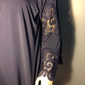 Michael Kors Dresses - Michael Kors Navy Dress Michael Kors Dresses - Michael Kors Navy Dress